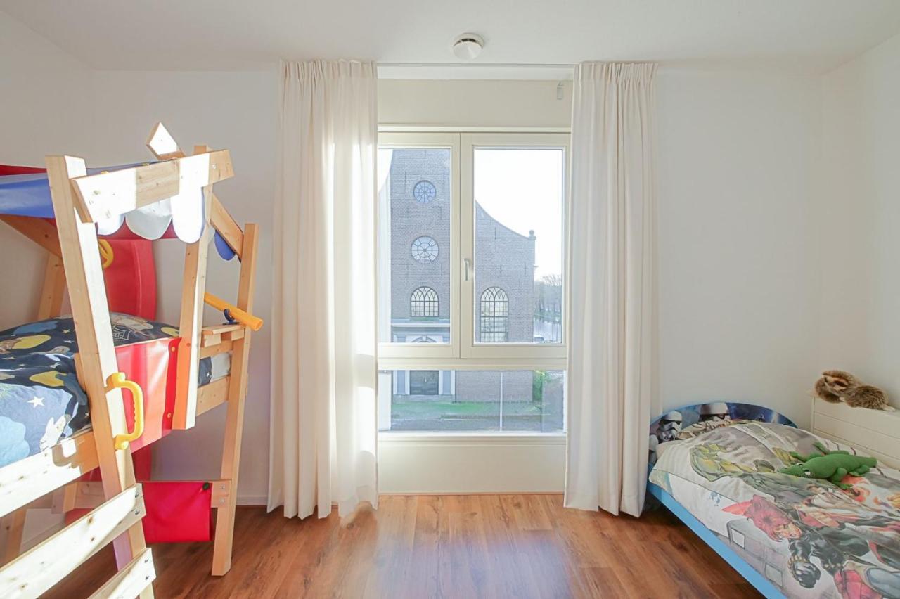 De Jutter Apartment *