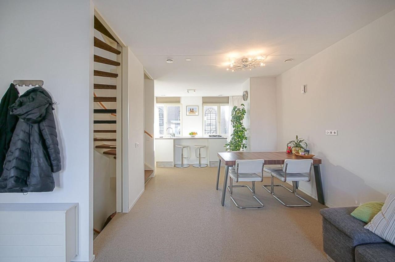 De Jutter Apartment