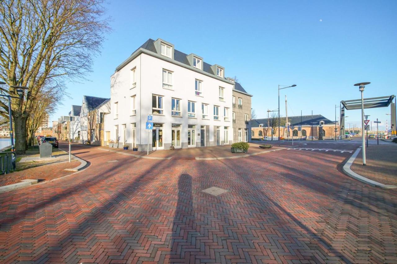 Apartment De Jutter *